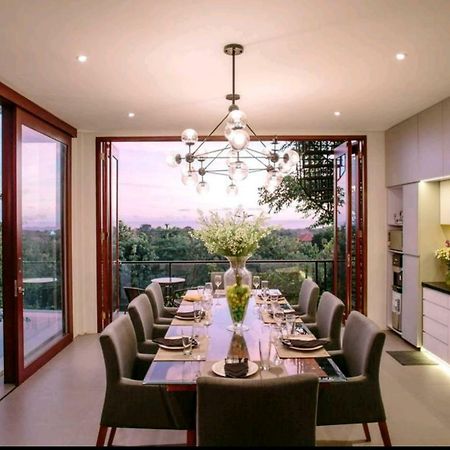 The Darling Ocean View Villa Uluwatu Εξωτερικό φωτογραφία