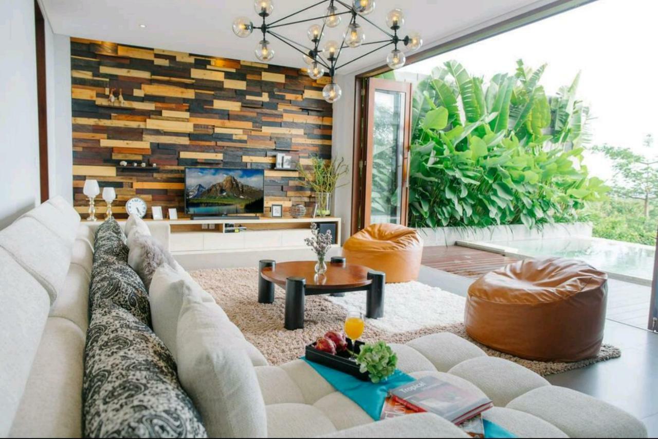 The Darling Ocean View Villa Uluwatu Εξωτερικό φωτογραφία