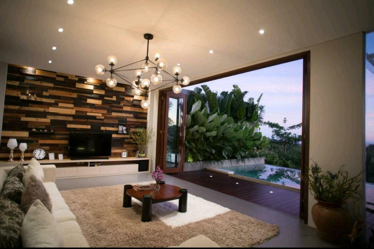 The Darling Ocean View Villa Uluwatu Εξωτερικό φωτογραφία