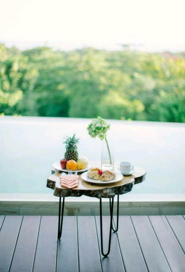 The Darling Ocean View Villa Uluwatu Εξωτερικό φωτογραφία