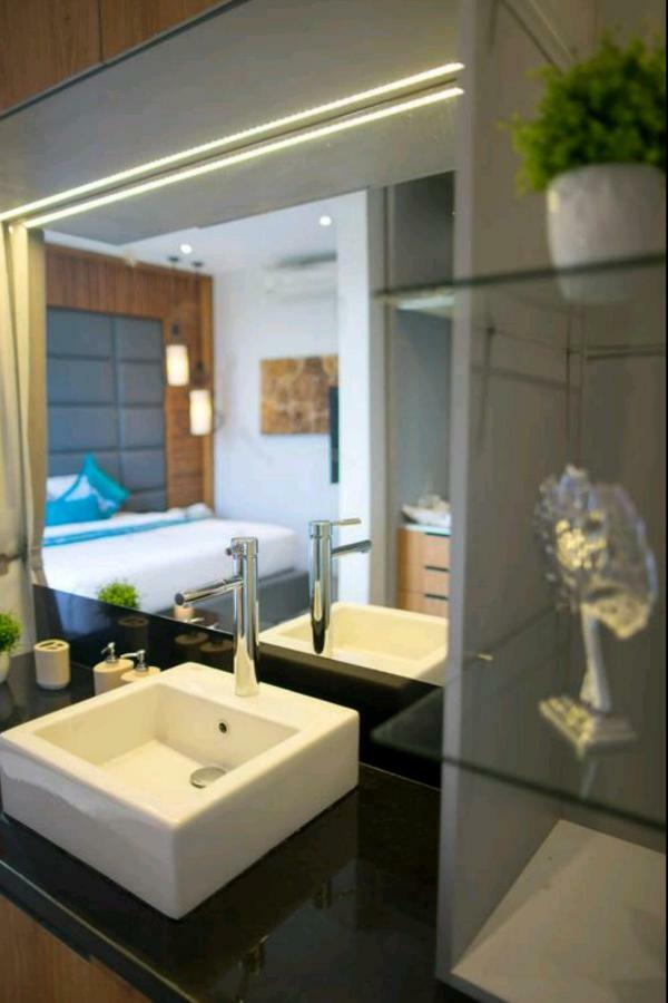 The Darling Ocean View Villa Uluwatu Εξωτερικό φωτογραφία